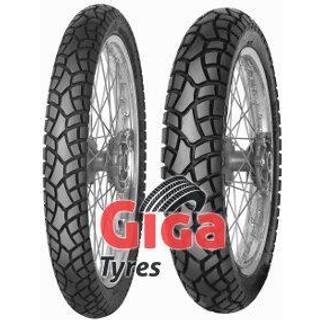 Mitas MC24 Invader ( 90/90-21 TT 54S M+S kendetegnet, Forhjul )