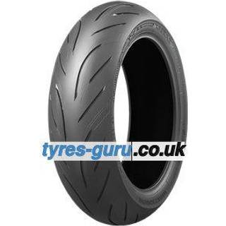 Bridgestone Battlax S21  160/60ZR17 69W