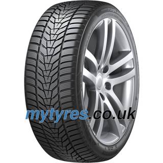 Hankook Winter i*cept evo3 W330 ( 285/40 R19 107V XL 4PR, SBL )