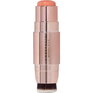 Anastasia Beverly Hills Ansigtsmakeup Rouge Stick Blush Nectarine 8 g () - 8 g