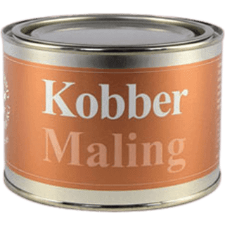 Skovgaard Kobbermaling - 0,5 liter