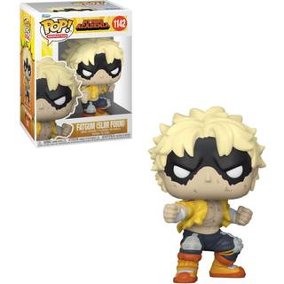 Funko Pop! Vinyl My Hero Academia Fatgum-figur