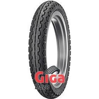 Dunlop TT 100 GP ( 120/70 ZR17 TL (58W) Forhjul )