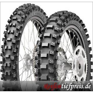Dunlop Geomax MX 33 F ( 60/100-14 TT 29M Forhjul )
