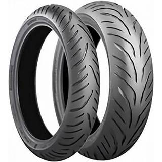 Bridgestone Battlax Sport Touring T32 Rear GT 190/55ZR17 75W