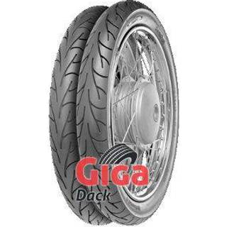 Continental ContiGo! ( 130/70-17 TL 62H Baghjul, M/C )