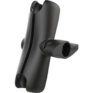 RAM Double Socket Arm D Balls -