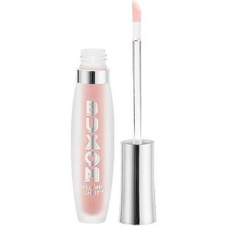 Buxom PLUMP SHOT™ COLLAGEN-INFUSED LIP SERUM Volumengivende læbeglans Med kollagen Skygge Flush 4 ml - 4 ml