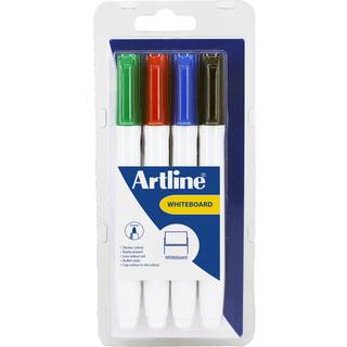 Artline Supreme tavlepenne (4-pak)