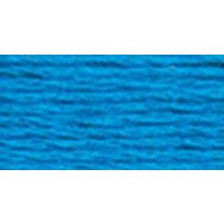 DMC Mouliné Satin Broderigarn S995 Indhold: 100% Rayon Effekt: Glans Længde/tykkelse: 8 meter, 6-trådet Vask: 60 °C / Tåler tørretumbling ved lav varme.