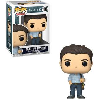 OZARK - POP N° 1196 - Marty Byrde