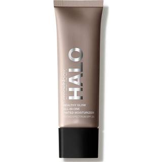 Smashbox Halo Healthy Glow All-In-One Tinted Moisturizer SPF 25 Tan