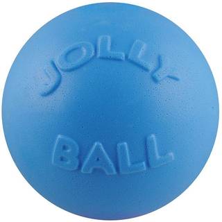 Jolly Ball Bounce-n-Play, 20 cm, blå