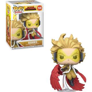 MY HERO ACADEMIA - POP N° 1141 - Hawks