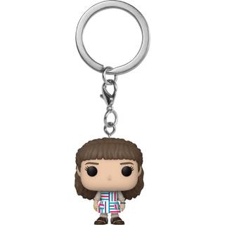 STRANGER THINGS - Pocket Pop Keychains - S4 - Eleven