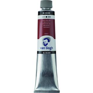 Van Gogh oliemaling 339 Light oxide red - 200 ml