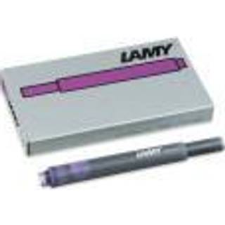 Lamy USA Lamy Fountain Pen Boxed bl?kpatroner (5 pr. Pakke) Lilla