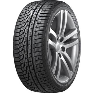Hankook Winter i*cept X RW10 ( 255/50 R20 105T, Nordic compound SBL )