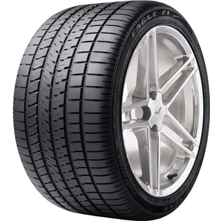 Goodyear Eagle F1 Supersport ( 265/35 ZR19 (98Y) XL EVR )