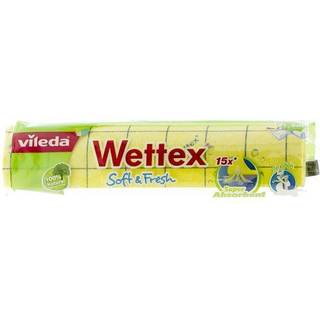 Vileda Klud Wettex Soft & Fresh rulle 7391704803015