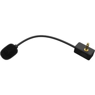 ISOtunes LINK Boom Microphone Black, OneSize