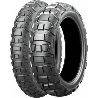 Bridgestone Battlax Adventurecross AX41  4.60-17 62P