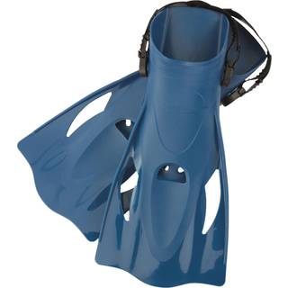 Hydro Pro ''Meridian'' Svømmefødder/dykkerfødder Str. 41-46