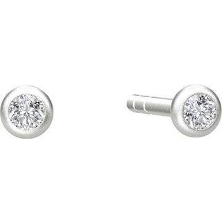 Finesse Earstuds Clear