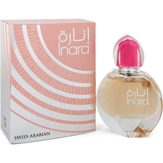 Swiss Arabian Inara Eau de Parfum til kvinder 55 ml - 55 ml