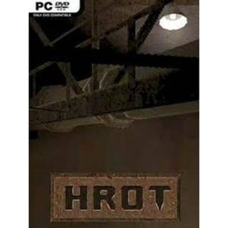 HROT (PC) - Steam Gift - GLOBAL