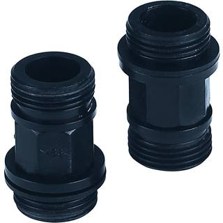 Einhell forfilter til sugeslanger, 12 cm, 1", 33,3 mm
