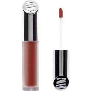 Kjaer Weis Matte, Naturally Liquid Lipstick Liquid Lipstick - Brun