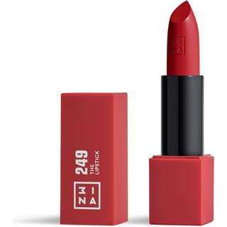 3INA The Lipstick Læbestift - Lysebrun