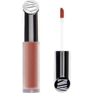 Kjaer Weis Matte, Naturally Liquid Lipstick Liquid Lipstick - Lysebrun