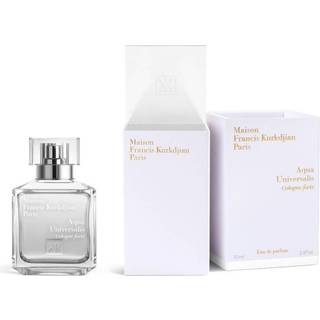 MFKP Aqua Universalis Forte Cologne