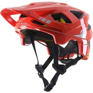 Alpinestars Vector Tech A2 Hjelm