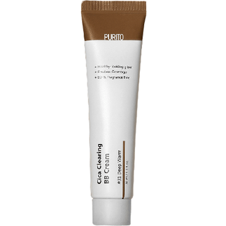 Purito Cica Clearing BB Cream #31 Deep Warm - 30 ml