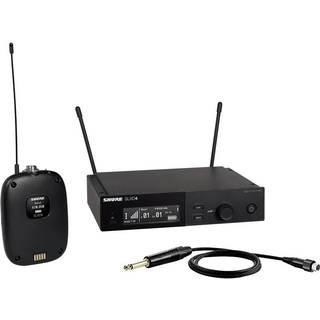 Shure SLXD14 Trådløst Guitar System (S50)