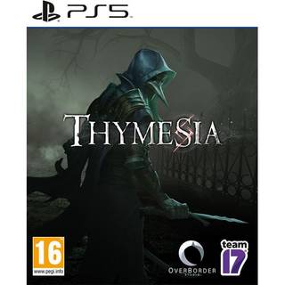 Thymesia - Sony PlayStation 5 - RPG