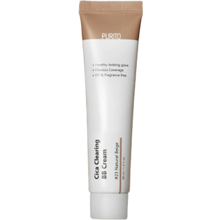 Purito SEOUL - Cica Clearing BB Cream (#23)