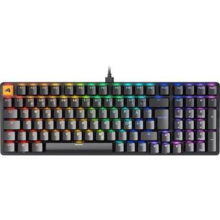 Glorious GMMK 2 96% gamingtastatur (sort)