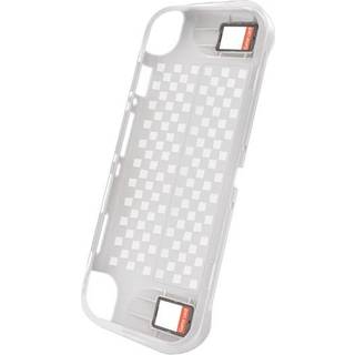 Piranha Nintendo Switch OLED etui - På lager i butik