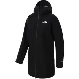 The North Face Women's Dryzzle Futurelight Parka TNF Black, S