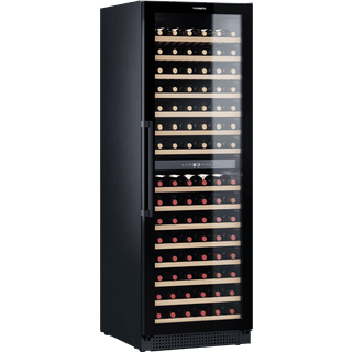 Dometic D154F - Fritstående vinkøleskab