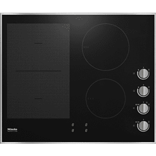 Miele KM 7164 FR Induktionskogeplade