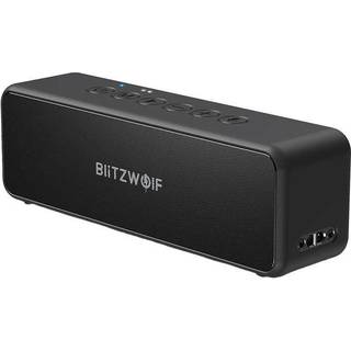 BlitzWolf trådløs højtaler 30W