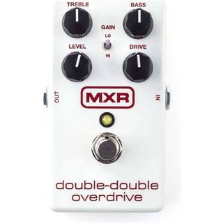 Dunlop MXR M250
