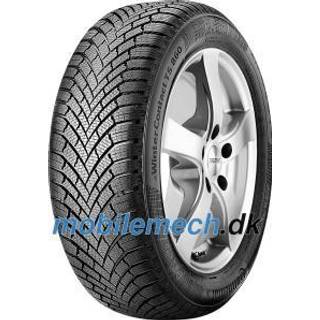 Continental WinterContact TS 860 ( 205/55 R16 94V XL Conti Seal )