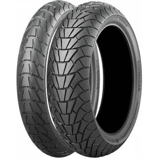 Bridgestone Battlax Adventurecross Scrambler AX41S Rear 160/60R17 69H