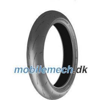 Bridgestone Battlax Racing R11 Medium Rear 110/70R17 54H